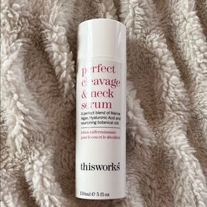 Thisworks Perfect Cleavage & Neck Serum